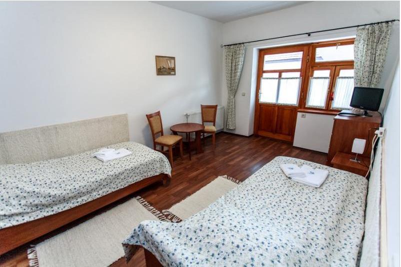 Kekparkany Vendeghaz Ratka Exterior photo