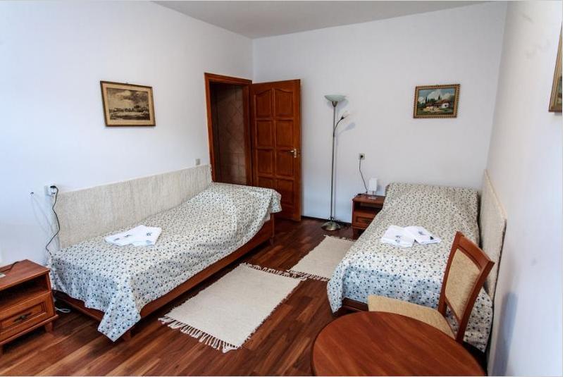 Kekparkany Vendeghaz Ratka Room photo
