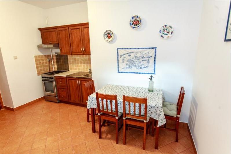 Kekparkany Vendeghaz Ratka Room photo